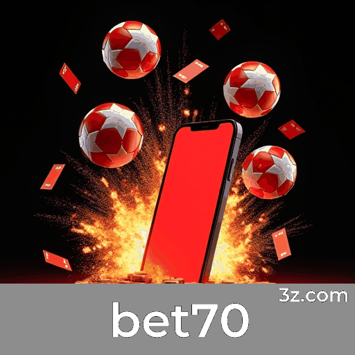 Você pode se cadastro na bet70 em qualquer plataforma