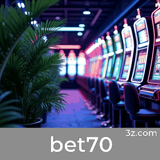 Cadastro na bet70 para desfrutar dos melhores jogos