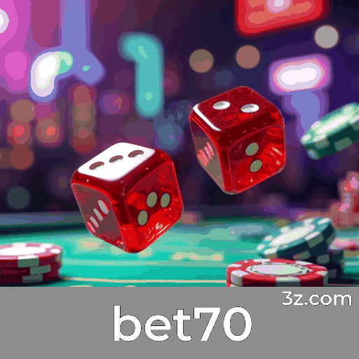 Cadastro na bet70 para desfrutar dos melhores jogos