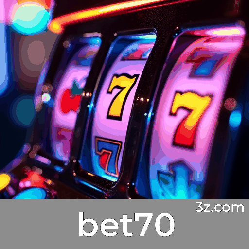 Formulário de cadastro da bet70