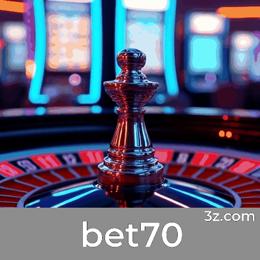 Jogos de loteria na bet70