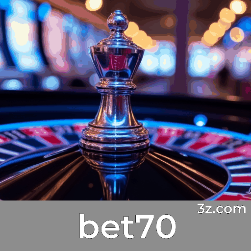 Cassino ao vivo da bet70 com dealers ao vivo