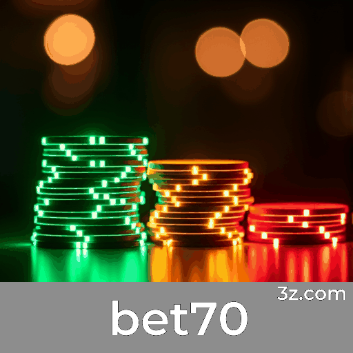 Formulário de cadastro da bet70