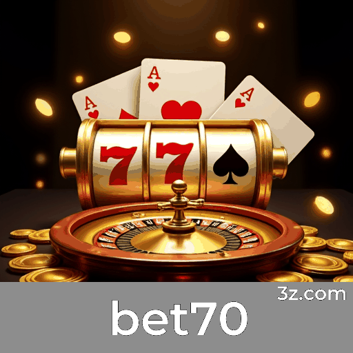 Cadastro na bet70 para desfrutar dos melhores jogos