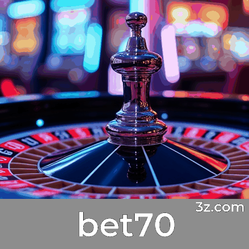 Formulário de cadastro da bet70